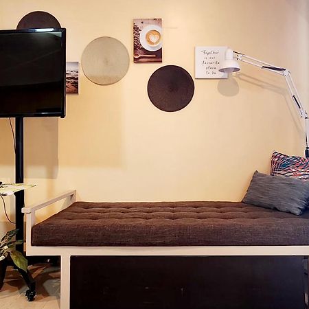 Spacious Cozy Suite At The Venice Mall With Free Parking And Washing Machine (Adults Only) Taguig Kültér fotó